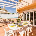 Villa Quinta Da Marinha Ii Cascais