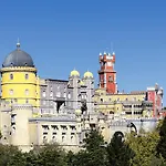Quinta Da Marinha Ii וילה *