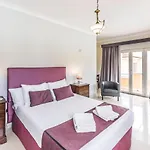 Quinta Da Marinha Ii * קסקאיס