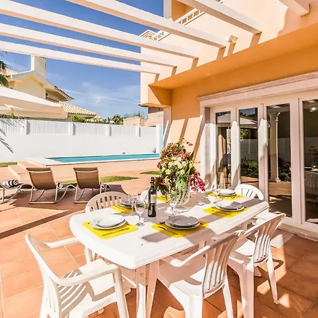 Villa Quinta Da Marinha Ii Cascais