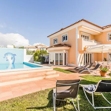 Quinta Da Marinha Ii *