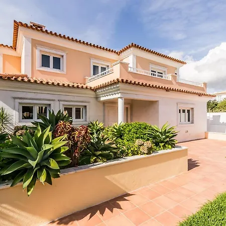 Villa Quinta Da Marinha Ii