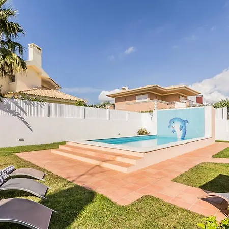 Quinta Da Marinha Ii *