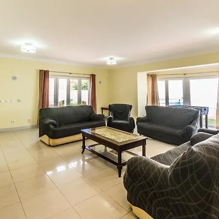 Quinta Da Marinha Ii Villa *