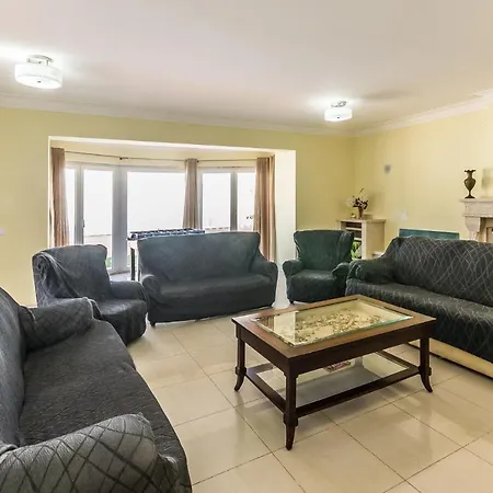 Villa Quinta Da Marinha Ii Cascais