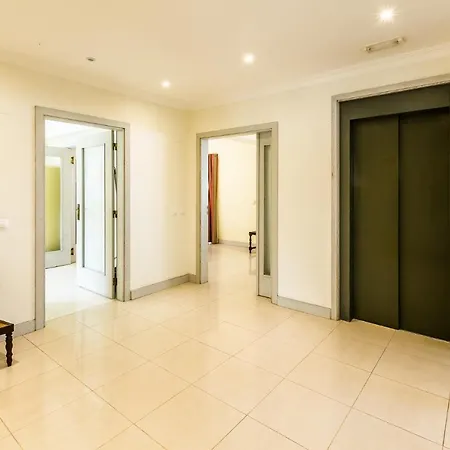 Quinta Da Marinha Ii Villa Cascais