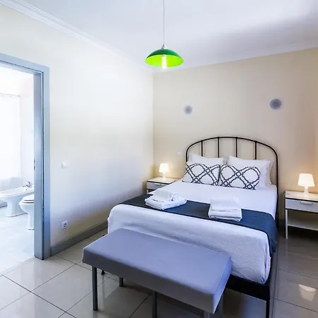Quinta Da Marinha Ii * Віавіа