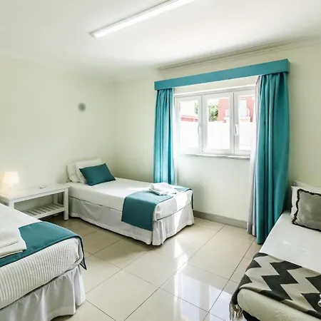 Villa Quinta Da Marinha Ii Cascais