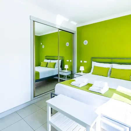 Quinta Da Marinha Ii Villa Cascais