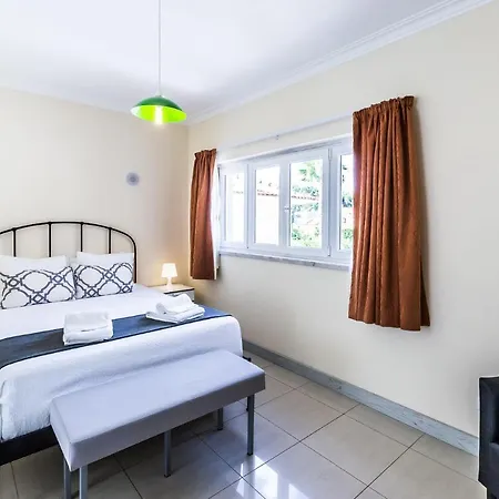 Quinta Da Marinha Ii Villa Cascais