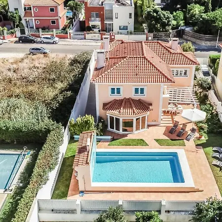 Quinta Da Marinha Ii Cascais