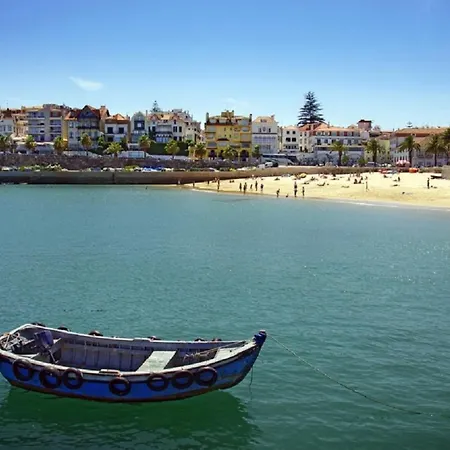 Quinta Da Marinha Ii * Cascaes