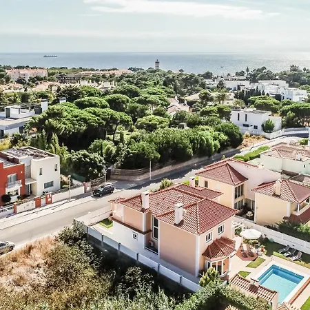 Quinta Da Marinha Ii
