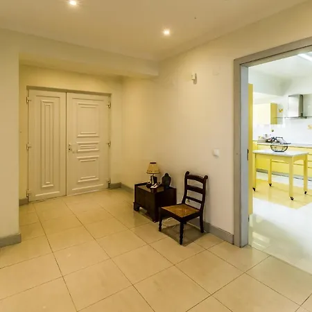 Quinta Da Marinha Ii Villa