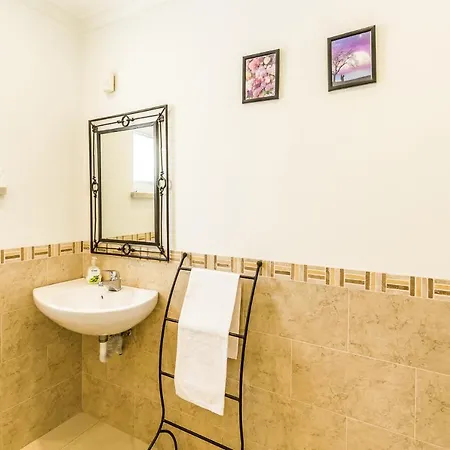 Quinta Da Marinha Ii Villa Cascais