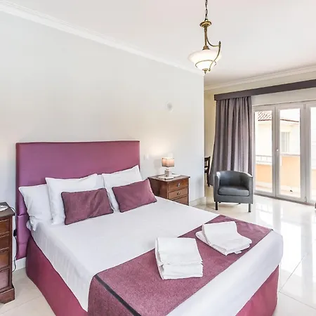 Quinta Da Marinha Ii * Віавіа