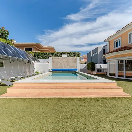 Villa Quinta Da Marinha Ii