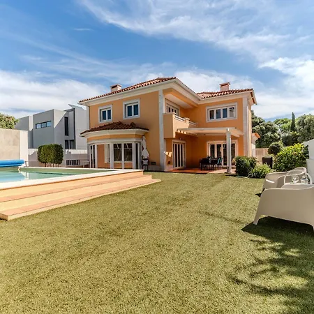 Quinta Da Marinha Ii *