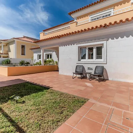 Villa Quinta Da Marinha Ii