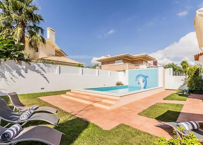 Quinta Da Marinha Ii *