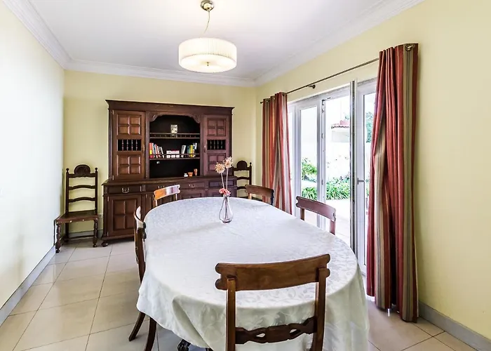 Quinta Da Marinha Ii Віавіа