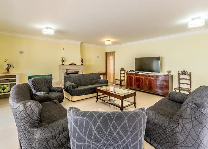 Villa Quinta Da Marinha Ii