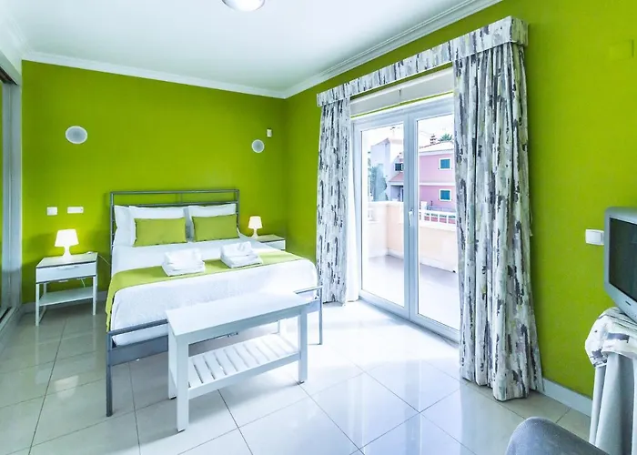 Quinta Da Marinha Ii Cascais