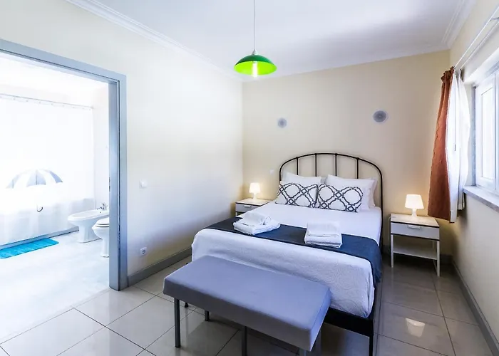 Quinta Da Marinha Ii * Віавіа