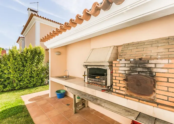 Quinta Da Marinha Ii Віавіа
