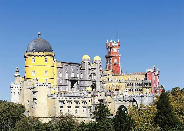 Quinta Da Marinha Ii Villa *