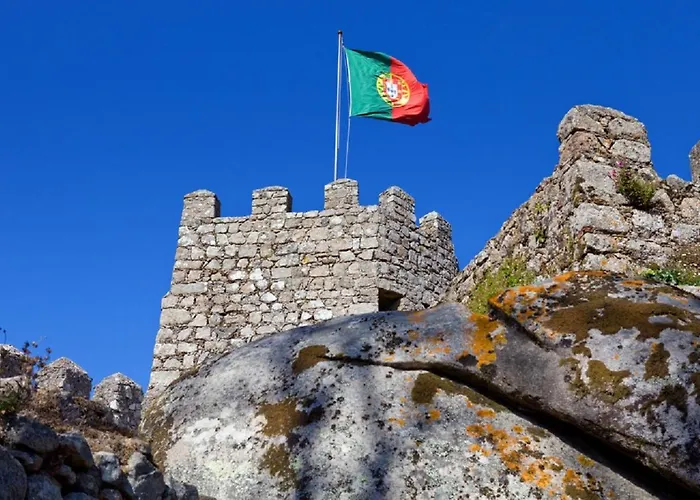 Quinta Da Marinha Ii Cascais