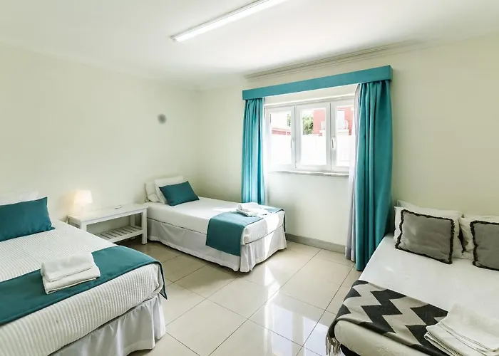 Villa Quinta Da Marinha Ii Cascais