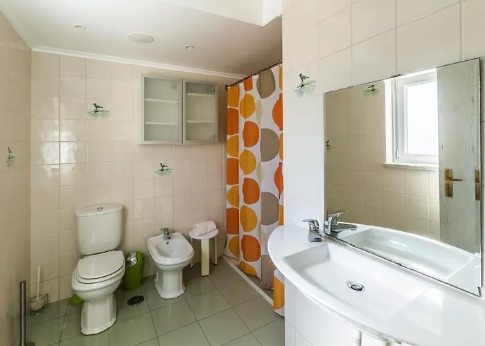 Villa Quinta Da Marinha Ii *