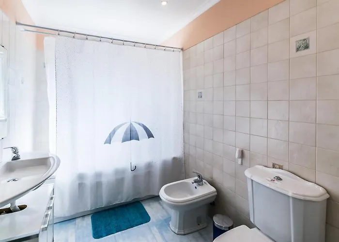 Quinta Da Marinha Ii Villa Cascais