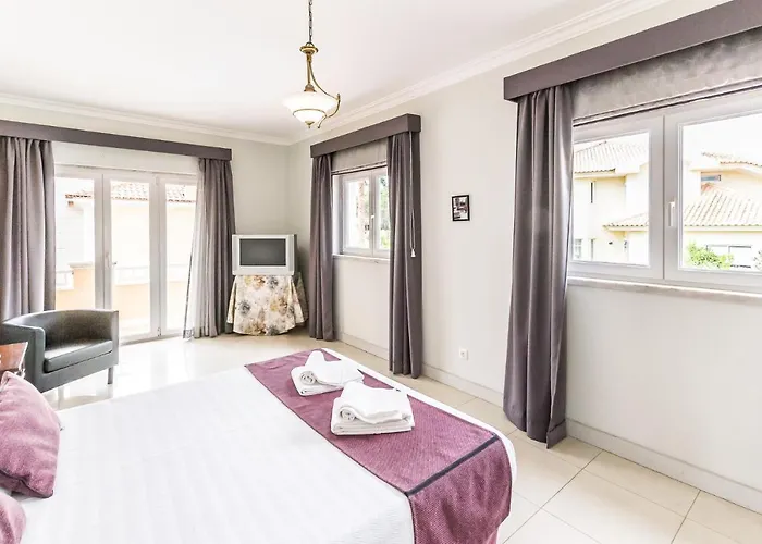 Quinta Da Marinha Ii *