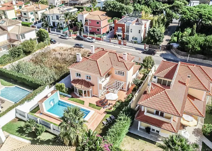 Quinta Da Marinha Ii Cascais