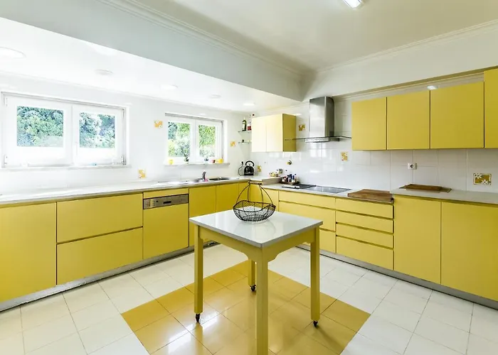 Quinta Da Marinha Ii *