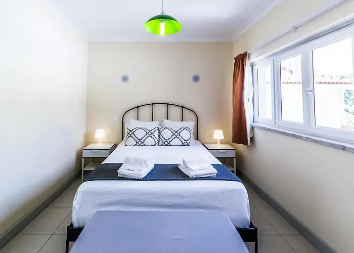 Quinta Da Marinha Ii *