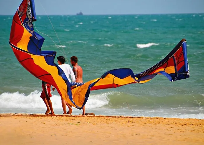 Quinta Da Marinha Ii Villa