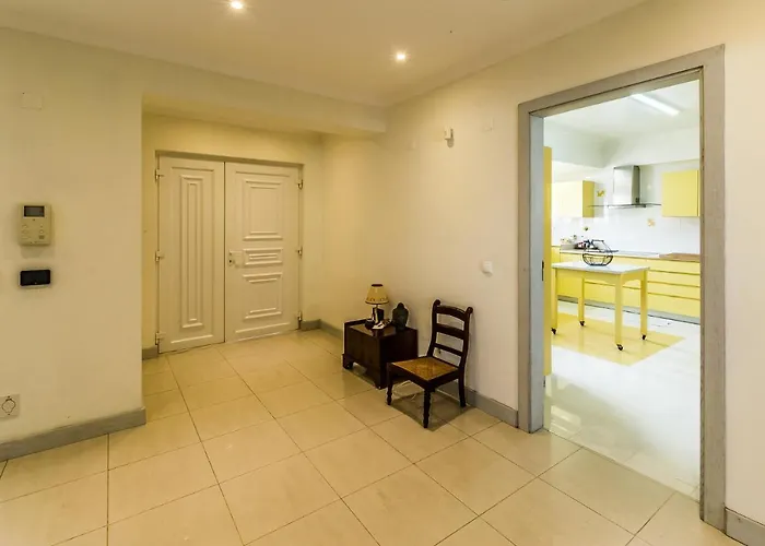 Quinta Da Marinha Ii Villa