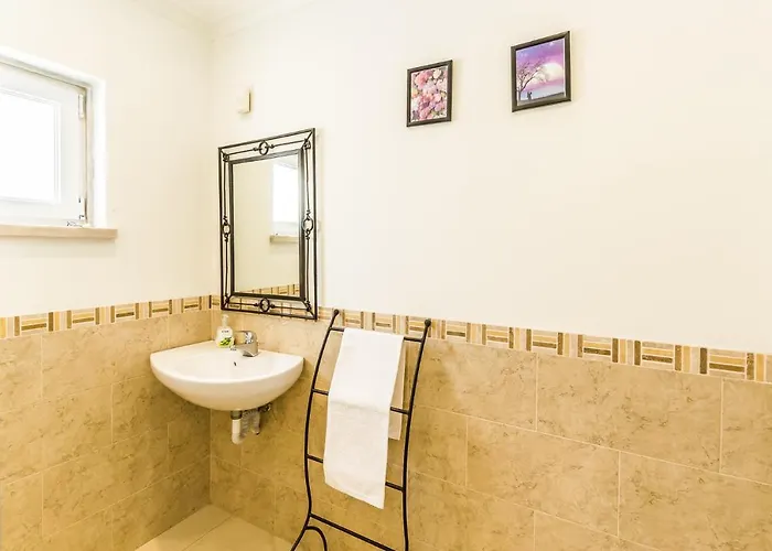 Quinta Da Marinha Ii Villa Cascais