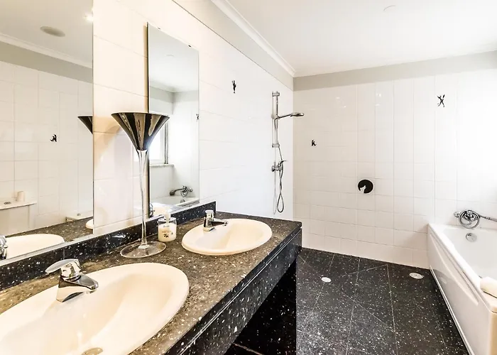 Villa Quinta Da Marinha Ii *