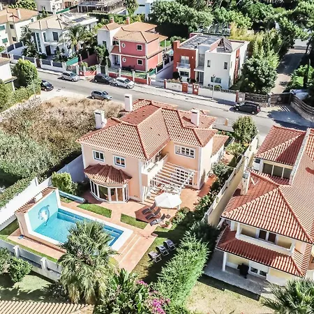 Quinta Da Marinha Ii Cascais