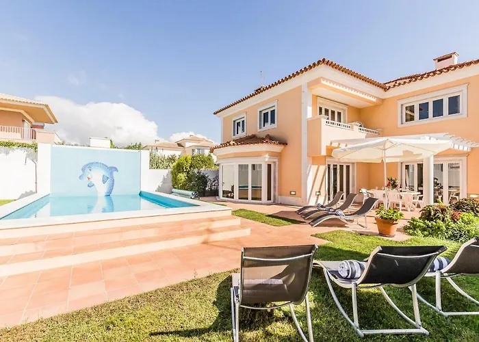 Quinta Da Marinha Ii *