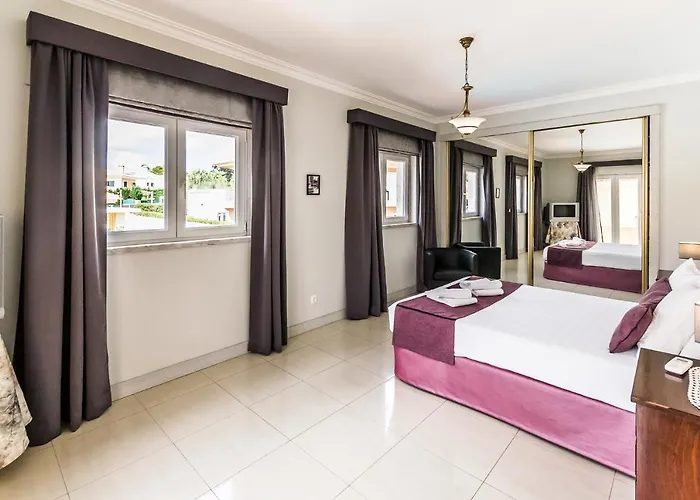 Quinta Da Marinha Ii *