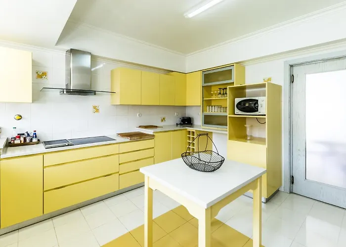 Quinta Da Marinha Ii Villa