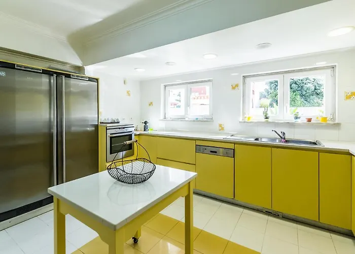 Quinta Da Marinha Ii Cascais