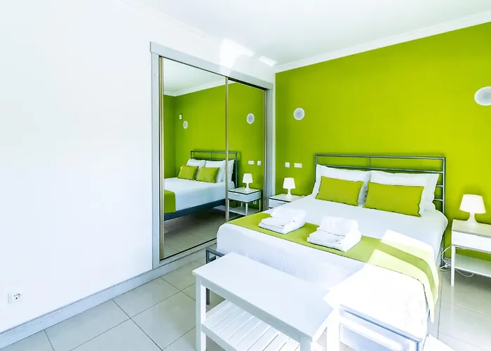 Quinta Da Marinha Ii Villa Cascais