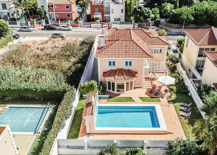 Quinta Da Marinha Ii Cascais