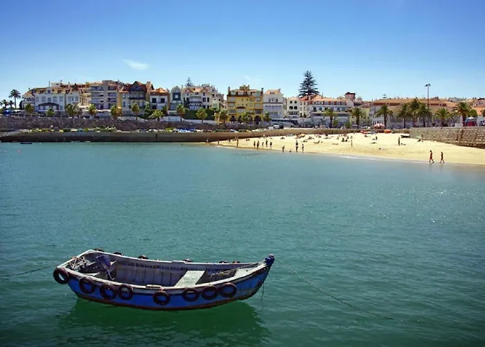 Quinta Da Marinha Ii * Cascais